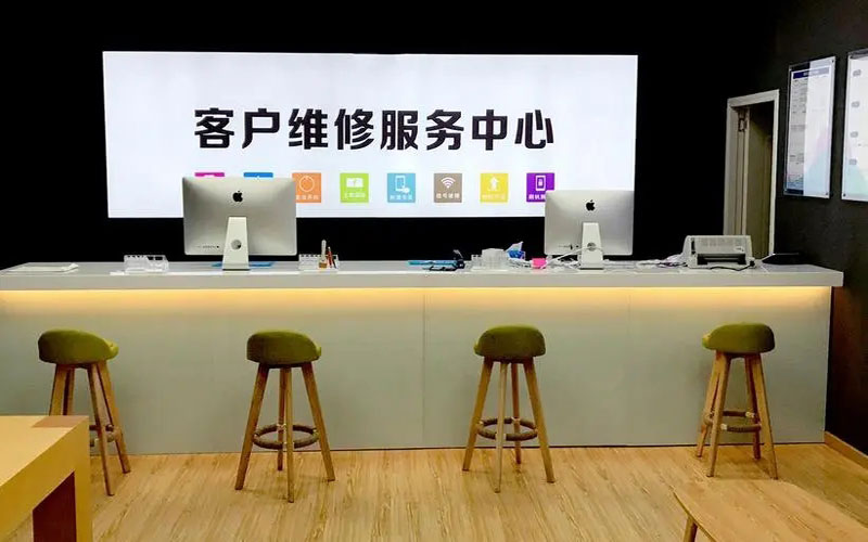 宣汉苹果电脑主板故障维修